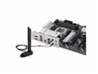 ASUS MB Sc AM5 PRIME B840-PLUS WIFI, AMD B840, 4xDDR5, 1x...
