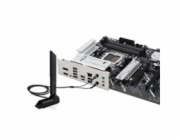 ASUS MB Sc AM5 PRIME B840-PLUS WIFI, AMD B840, 4xDDR5, 1xDP, 1xHDMI, WiFi, ATX