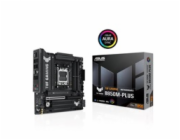ASUS TUF GAMING B850M-PLUS