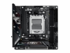 ASUS ROG STRIX B850-I GAMING WIFI AMD B850 Zásuvka AM5 Mi...