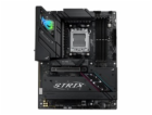 ASUS MB Sc AM5 ROG STRIX B850-F GAMING WIFI, AMD B850, 4x...