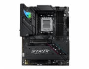ASUS MB Sc AM5 ROG STRIX B850-F GAMING WIFI, AMD B850, 4xDDR5, 1xDP, 1xHDMI, WiFi, ATX