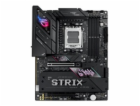 ASUS MB Sc AM5 ROG STRIX B850-E GAMING WIFI, AMD B850, 4x...