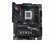 ASUS MB Sc AM5 ROG STRIX B850-E GAMING WIFI, AMD B850, 4xDDR5, 1xThunderbolt, 1xDP, 1xHDMI, WiFi, ATX