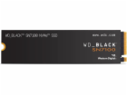 WD_Black SN7100 500GB SSD / WDS500G4X0E / NVMe M.2 PCIe G...