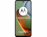 MOTOROLA Moto G15 8+256GB Green