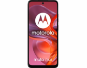 MOTOROLA Moto G05 8+256GB Plum Red