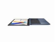 ASUS NTB Vivobook 15 (X1504VA-NJ1719W), i5-1334U, 15.6" 1920 x 1080, 16GB, 512GB SSD, Iris X, W11 Home, Blue