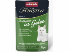 ANIMONDA Vom Feinsten Adult Raffinesse v želé bohaté na k...