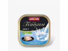 ANIMONDA Vom Feinsten Adult Milkies s krůtou a mléčnou ná...
