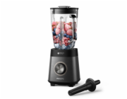 Stolní mixér Philips řady 5000 HR3040/00 2 l 1200 W černý