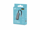 Adaptér TP-Link UE302C USB C na 2,5G Ethernet 