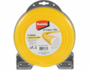 Řezací lano sekačky na trávu 3,0 mm/56 m kulaté