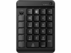 HP 430 Programmable Wireless Keypad - programovatelná bez...