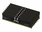 Kingston FURY Renegade Pro/DDR5/128GB/5600MHz/CL28/8x16GB...