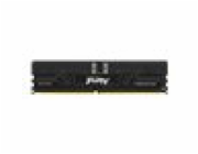 Kingston FURY Renegade Pro/DDR5/32GB/6800MHz/CL34/1x32GB/Black