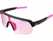 Cairn  GLASSES ROC PHOTOCHROMIC NXT MAT BLACK NEON RŮŽOVÁ 302