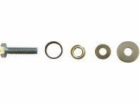 Manfrotto Screw 10X40 + sada ložisek 5 ks.