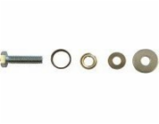 Manfrotto Screw 10X40 + sada ložisek 5 ks.