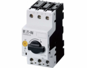 Eaton Motorový spínač PKZM0, Ir=20-25A PKZM0-25-EA 189869 EATON