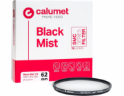 Calumet filtr Calumet černý mlhový filtr 1/2 SMC 62 mm Ultra Slim 28 vrstev