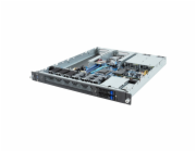 Serverová platforma Rack (1U) - Gigabyte E133-C10-AAG1