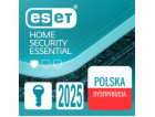 ESET HOME Security Premium ESD 1U 12M