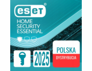 ESET HOME Security Premium ESD 1U 12M