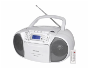 Rádio SENCOR SPT 3907 White