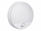LED lampa s pohybovým senzorem MCE291 W