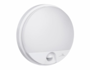 LED lampa s pohybovým senzorem MCE291 W