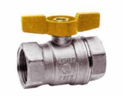 Vodní ventil R251D, 1", vnitřní závit