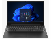 Lenovo V15 G4 AMN Ryzen 5 7520U 8GB 512GB-SSD 15.6"FHD TN AG IntegRadeon Win11Home Black