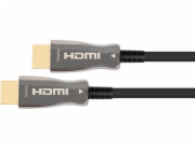 PYTHON Kabel Python AOC Hybrid Ultra-High-Speed HDMI« 2.1 5m