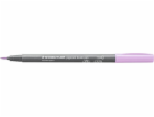 STAEDTLER MultiInk Pigment Arts štětcové pero 12er-Set Pa...