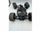 Amewi RC Auto Hyper Go Buggy Li-Po Akku 1050mAh modrá/14+