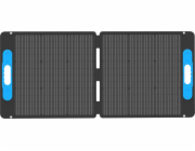 Realpower  Solarpanel SP-100E 100 Watt 2 panelová studiová lampa Faltbar