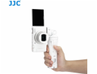 JJC Stativ s dálkovým ovládáním Bluetooth JJC TP-S1 WHITE...