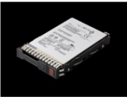 HPE 3.2TB SAS MU SFF BC MV SSD renew