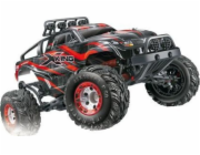 Amewi  RC Auto X-King Monstertruck Li-Ion Akku 1500mAh/14+