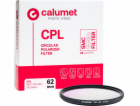 Calumet filtr Calumet CPL SMC filtr 62 mm Ultra Slim 28 v...