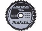 Makita  KRUHOVÁ PILA 255x30x60z MAKBLADE PLUS WOOD