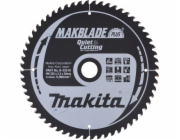 Makita  KRUHOVÁ PILA 255x30x60z MAKBLADE PLUS WOOD