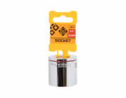 Šroub Forte Tools 36 mm 1/2" s vnitřním šestihranem