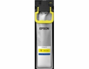 EPSON WorkForce Pro EM/EP-C800R Yellow XL Ink (5.000 str.)