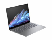 HP OmniBook X 14-fe0010nc/Snapdragon X Elite X1E-78-100/16GB LP/512GB SSD/QC Adreno/14" 2.2K touch/celokov/2y ons/W11 H