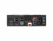 GIGABYTE MB Sc AM5 B850M GAMING X WF6E, AMD B850, 4xDDR5, 2xDP, 1xHDMI, WiFi, mATX