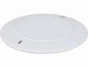 MANHATTAN Bezdrátová Qi indukční nabíječka 5W bílá