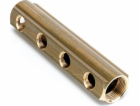 Comap Distributor bar 10 výstupů IN 1 - OUT 1/2