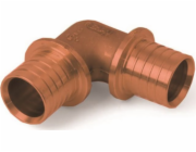 Rehau koleno RAUGEO 90^ 90x8,2 SDR 11